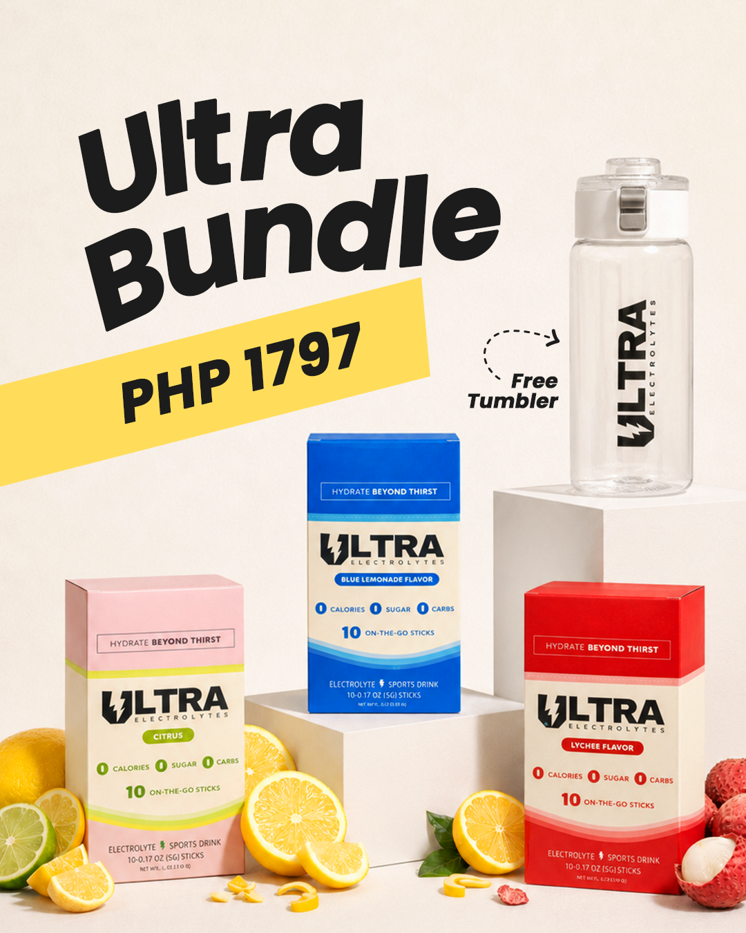 Ultra Bundle