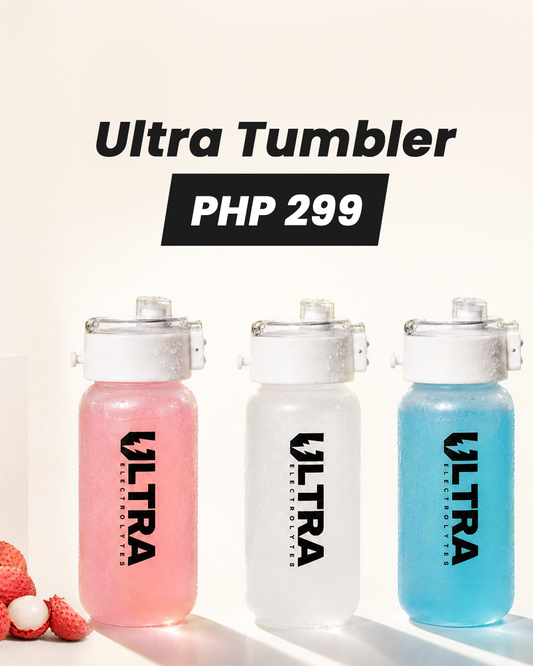 Ultra Tumbler